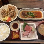 しんばし初藤 - 