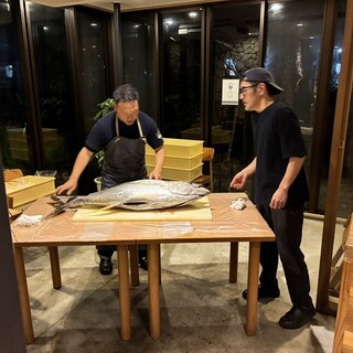 糸満漁民食堂_2