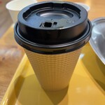 からふね屋珈琲店 - ドリンク写真: