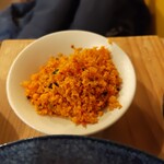 不思議香菜 ツナパハ - 