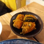 不思議香菜 ツナパハ - 