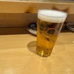 宮城之魚與赤醋之壽司 魚是下酒菜 仙台PARCO2店 - 