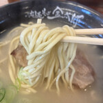 沖縄そば 金太郎 - 