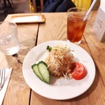 不思議香菜 ツナパハ - 