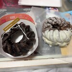 ミスタードーナツ - 料理写真: