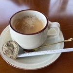 魚治 - ドリンク写真: