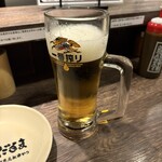 串かつ だるま - 