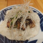 大衆うなぎ酒場 B/FISH - 