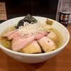 自家製手もみ麺 鈴ノ木 - 