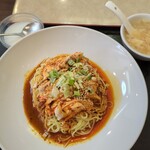 謝朋酒樓 - 