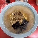 グッドモーニング ラーメンショップ - 