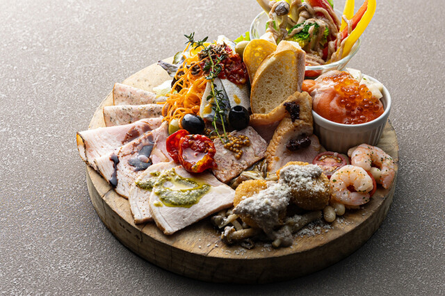 江坂ビストロ リアンのご予約 - 江坂/ビストロ | 食べログ