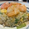 王鼎記 - 海老炒飯