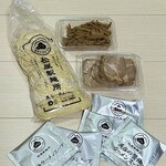 松屋製麺所 - ご自宅用ラーメンセット