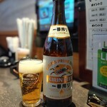 米澤牛・燒肉 Sakano - 