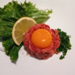 米澤牛・燒肉 Sakano - 
