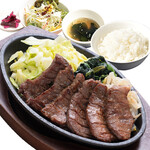 焼肉丼・旨辛うどん すみのえ食堂 - 