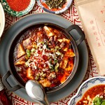 かかん - 料理写真: