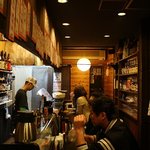 串かつ屋 みなみ - 雰囲気