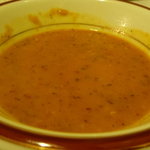 Torukoryourianteppu - ランチセットのサラダ