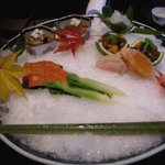 招福樓 - 色とりどりで美しい