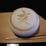 招福樓 - お菓子の容器