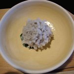 招福樓 - 〆はこれ