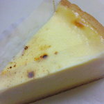 リュン　ダルジャン - チーズケーキ