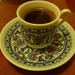 Torukoryourianteppu - トルココーヒー