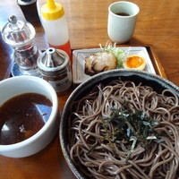 とんかつ & 焼鳥 An - 