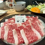 涮涮鍋 壽喜燒 螃蟹吃到飽 和牛與豬...然後是螃蟹 心齋橋站前店 - 