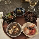 シェーネルヴォーネン - 