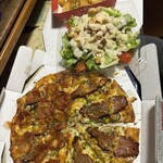 ピザーラ - 料理写真: