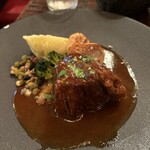 ビストロ チック - 