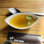 リトル ランカ - 
