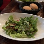 ビストロ チック - 