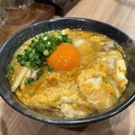 親子丼専門店 ○勝 - 
