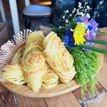 リトル ランカ - 