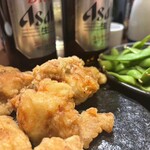 釜飯と炉端焼き 稲ノ和 - 