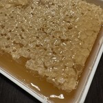 山田養蜂場 - 料理写真: