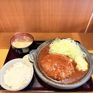 肉屋食堂 たけうち_1