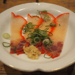 和食 幸作 - クジラベーコン