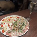 俺のイタリアン - 
