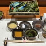 鮨匠 のむら - 