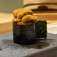 鮨 龍馬 - 