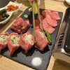 焼肉とんび - 