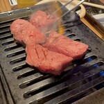 和牛焼肉食べ放題 ヤキニクギャング - 