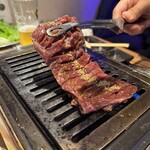 和牛焼肉食べ放題 ヤキニクギャング - 