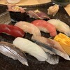 鮨 川澄 - 料理写真: