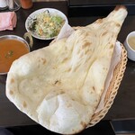 インドレストラン＆バー ガネーシャ - 